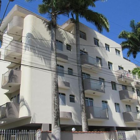 Copacabana Garag Coberta Убатуба Екстериор снимка
