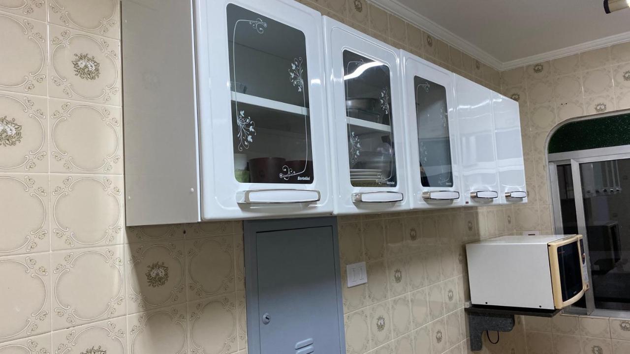 Copacabana Garag Coberta Убатуба Екстериор снимка